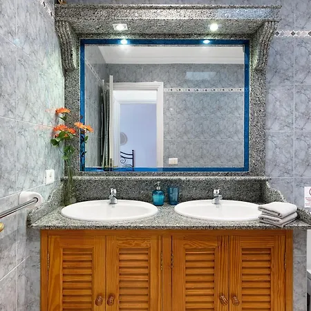 Casa Cielo Apartment *