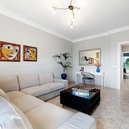 Apartment Casa Cielo Arrecife (Lanzarote)