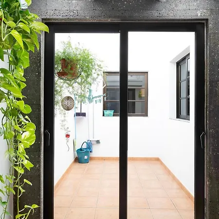 Apartment Casa Cielo