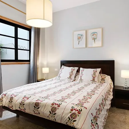 Casa Cielo Apartment Arrecife (Lanzarote)
