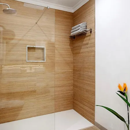 Apartment Casa Cielo *
