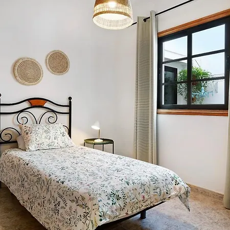 Casa Cielo *