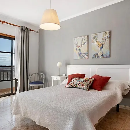 Casa Cielo Apartment *
