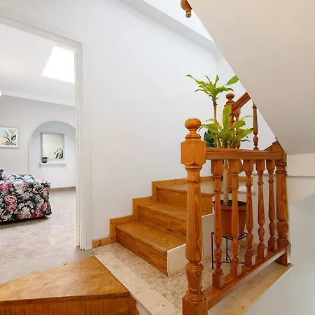 Apartment Casa Cielo *