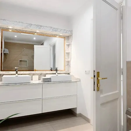 Casa Cielo Apartment *