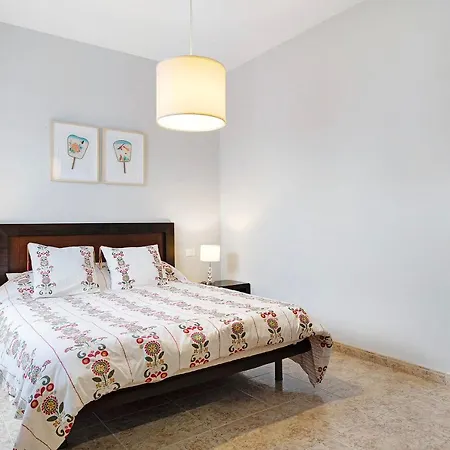 Casa Cielo Apartment *