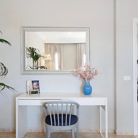 Casa Cielo Apartment