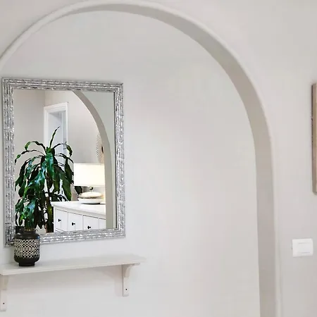 Casa Cielo Apartment *