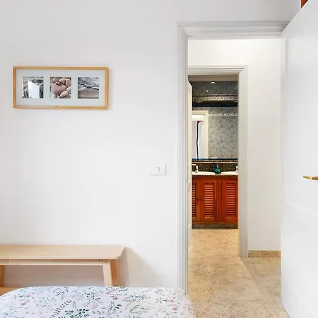 Apartment Casa Cielo *