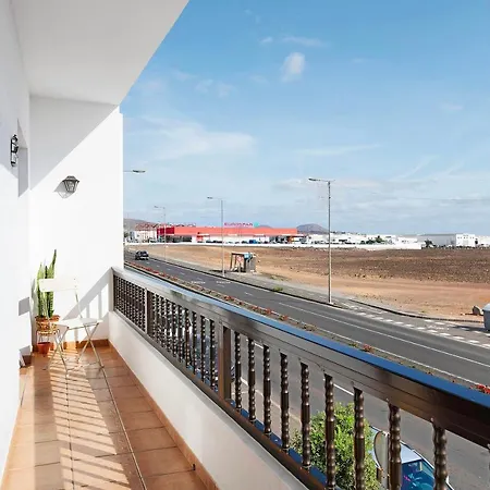 Casa Cielo Apartment Arrecife (Lanzarote)