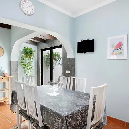 Casa Cielo Apartment